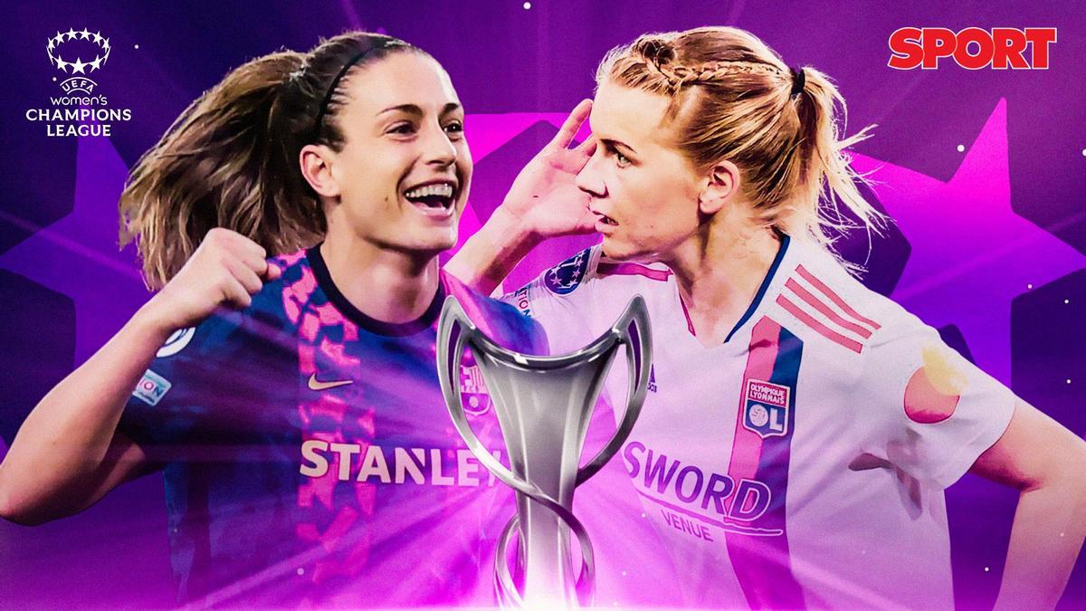 UWCL previa diseño