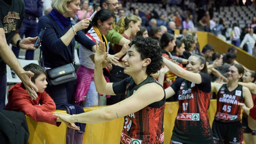 El Bàsquet Girona defineix la pretemporada