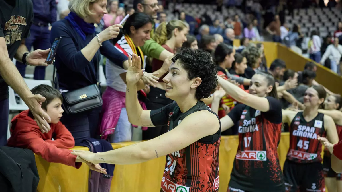 El Bàsquet Girona defineix la pretemporada