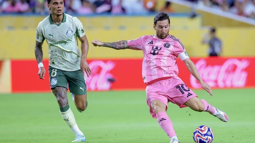 Leo Messi se volverá a ver las caras con el PSG