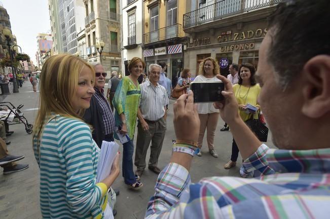 Maria Dolores de Cospedal, Secretaria General ...