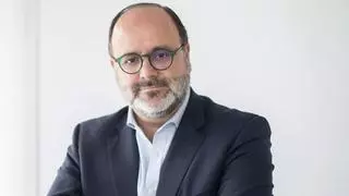 Ignacio Gutiérrez-Orrantia descarta ser el CEO de Naturgy y continuará en Citigroup