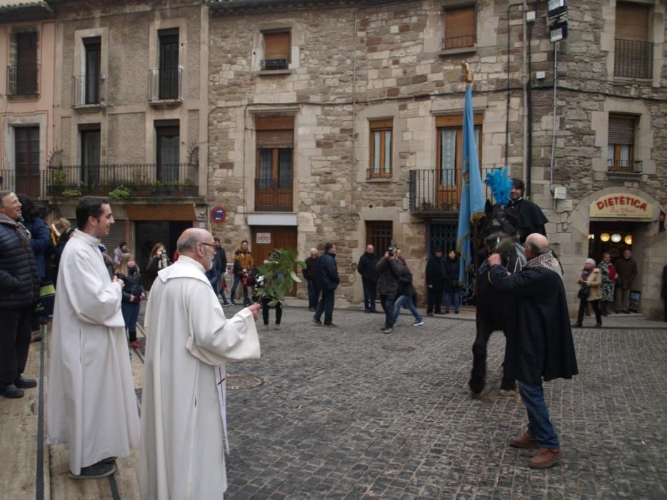 Tres Tombs de Moià