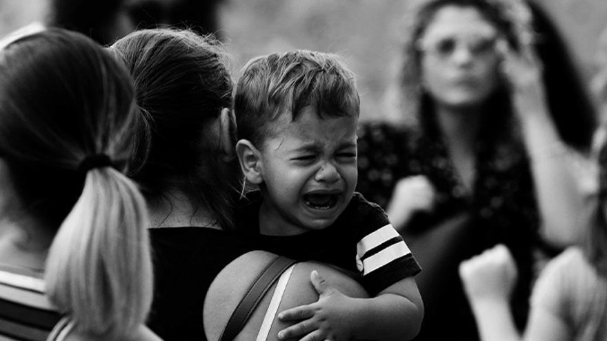 Niños de alta demanda vs. niños malcriados: cómo diferenciarlos.