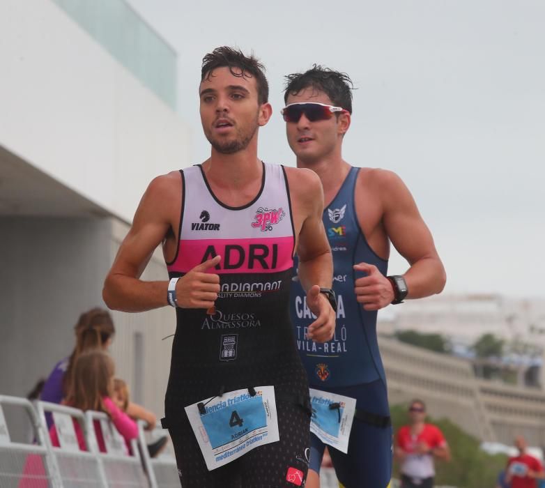 Valencia Triatlón 2019