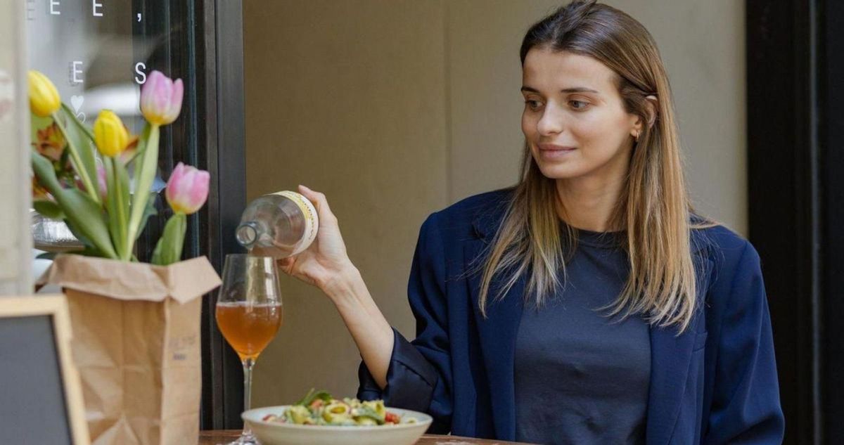 Maldita Barra: la jove que va somiar a emprendre Maldita Barra: la jove que va somiar a emprendre