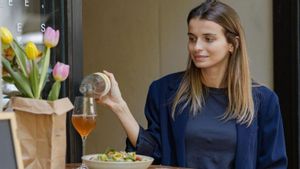 Maldita Barra: la jove que va somiar a emprendre