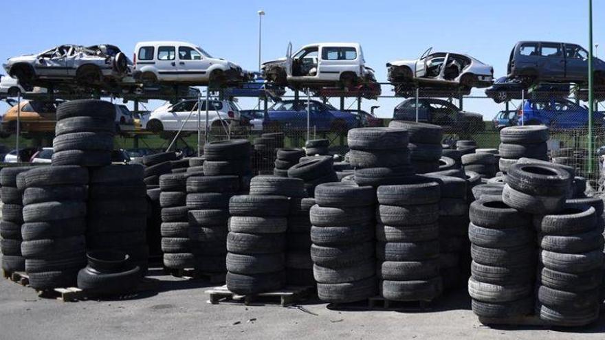 Investigan a gerentes de una empresa de La Muela por delito ambiental