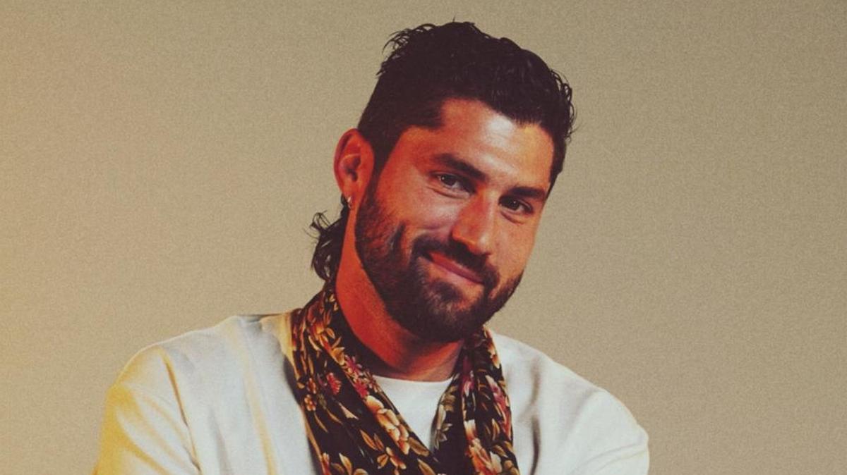 Alejandro Astola presentará su proyecto más personal en Castelló, con un concierto en acústico en La Bohemia.