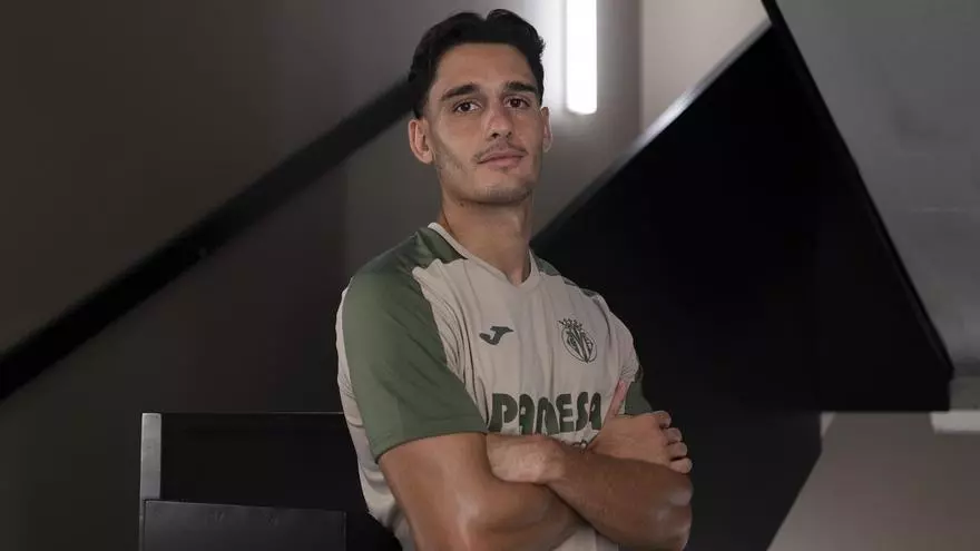 Sergi Cardona: "El equipo está convencido del nivel de la plantilla"