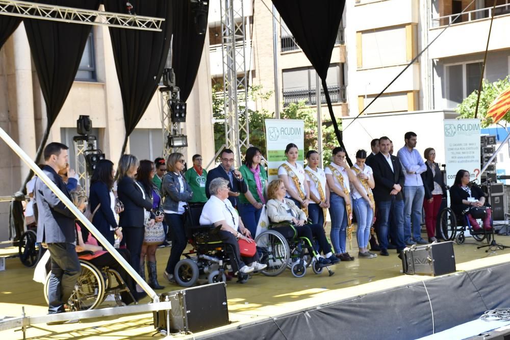 Toros y homenaje a la Tercera Edad en las fiestas de Vila-real