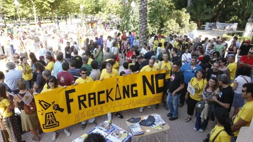 Montero desiste y no buscará gas en Castellón con el ‘fracking’