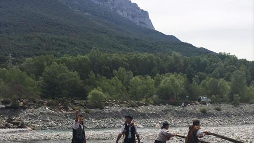 Los nabateros piden más vigilancia tras sufrir el sabotaje de las balsas