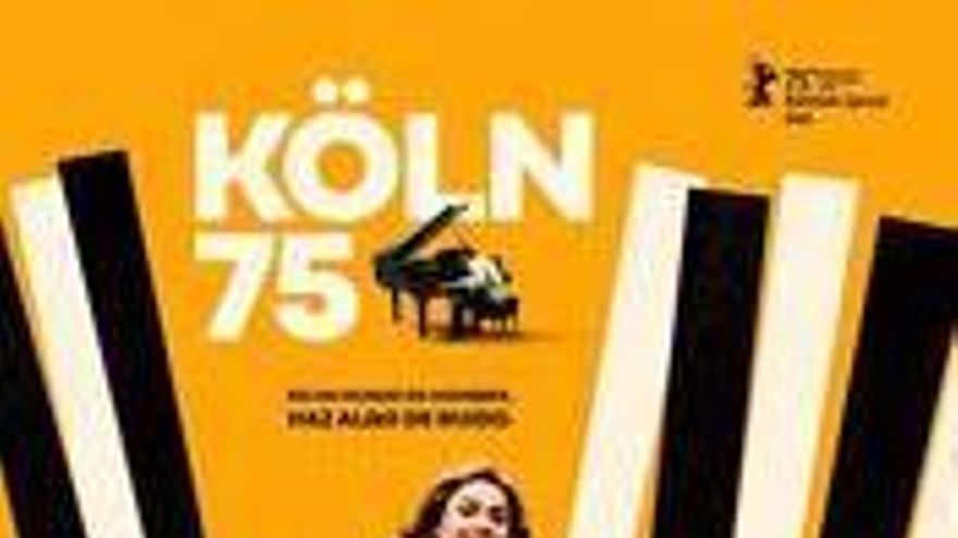 Köln 75