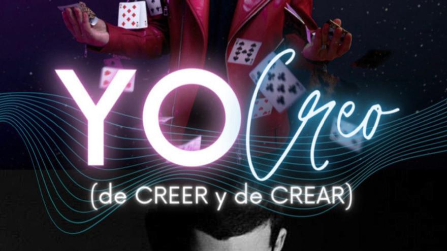 Yo creo  Santi Marcilla y Ariel Hamui