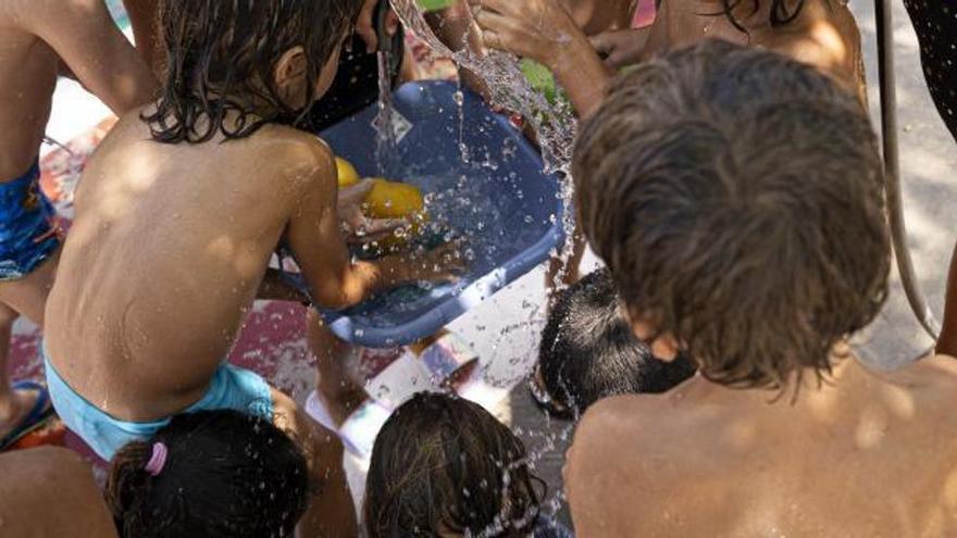 El Ayuntamiento de Ibiza abre el plazo de inscripciones para las escuelas de verano