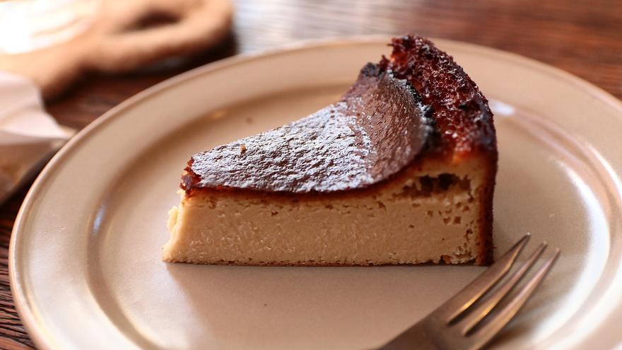 Cómo hacer la mejor tarta de queso al horno