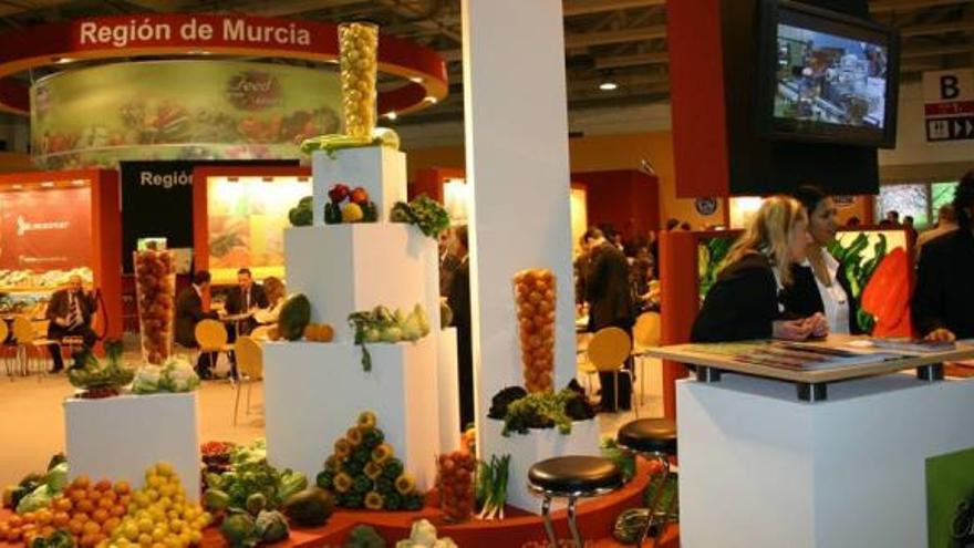 200 empresas asistirán a Fruit Logistica en Berlin