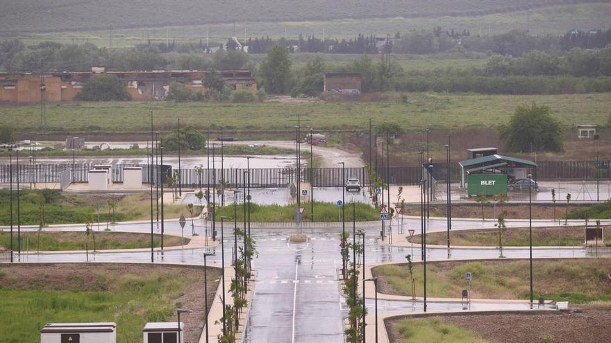 Córdoba tendrá dos nuevos polígonos industriales en los próximos años: ubicaciones, fechas de construcción y superficie