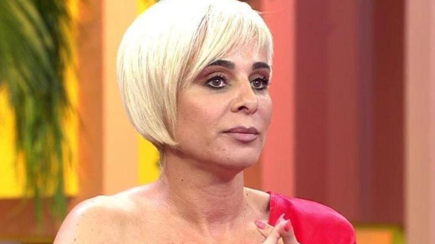 Ana María Aldón vuelve a Instagram y confirma lo peor: &quot;Siento comunicar que...&quot;