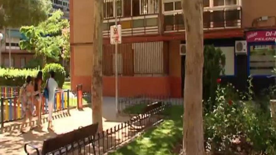 Una mujer muere apuñalada presuntamente por su marido en Móstoles