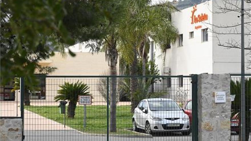 La tercera ola agrava las muertes en residencias que rozan las 200 en Castellón