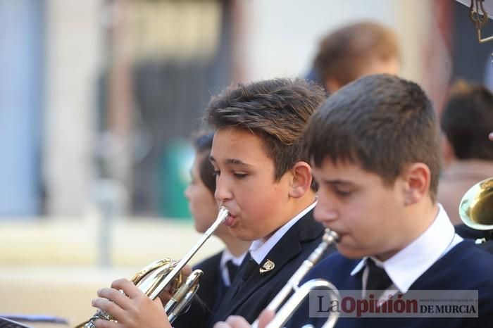 Procesión de San Nicolás