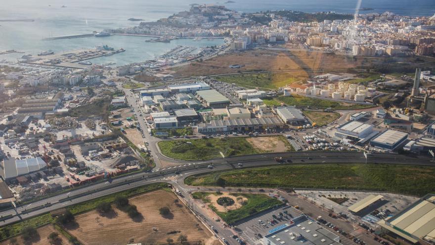 Ibiza e Inca, únicos municipios baleares que incrementan el alquiler en noviembre
