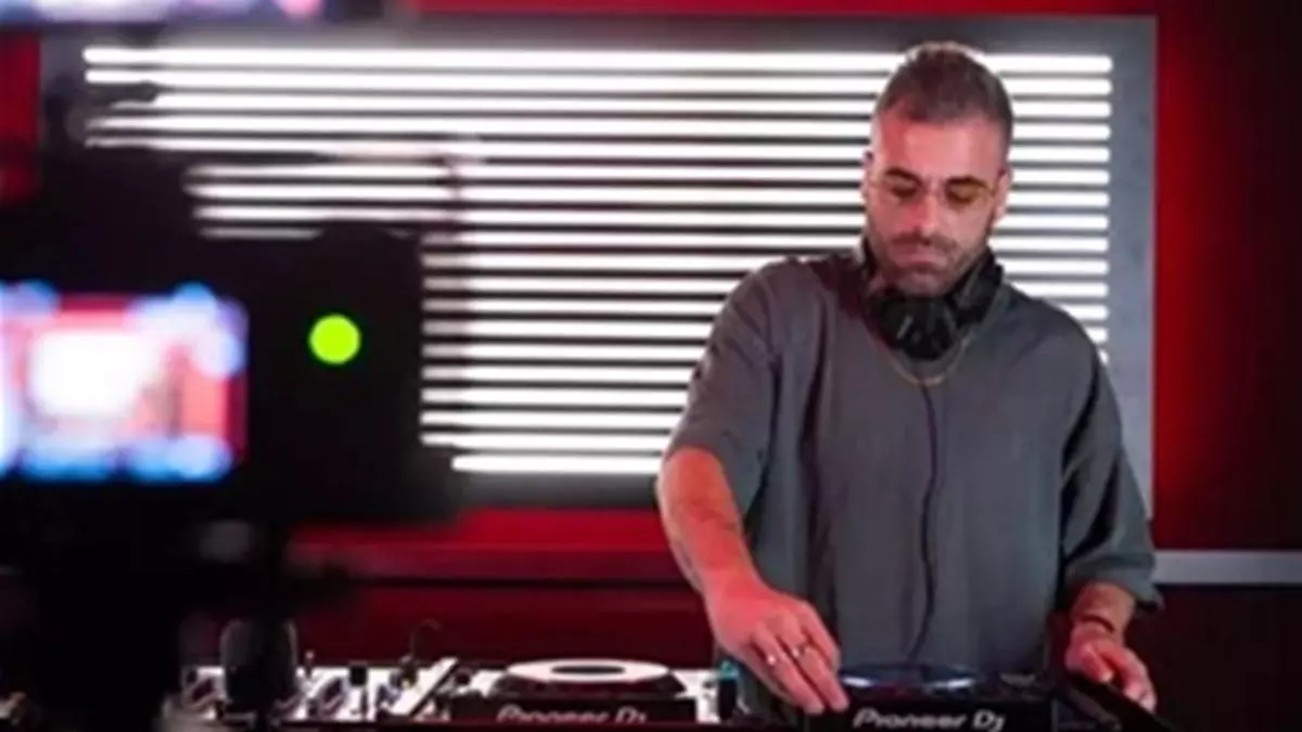 Investigan la muerte del dj Michele Noschese en Ibiza tras amenazar a un vecino con un cuchillo