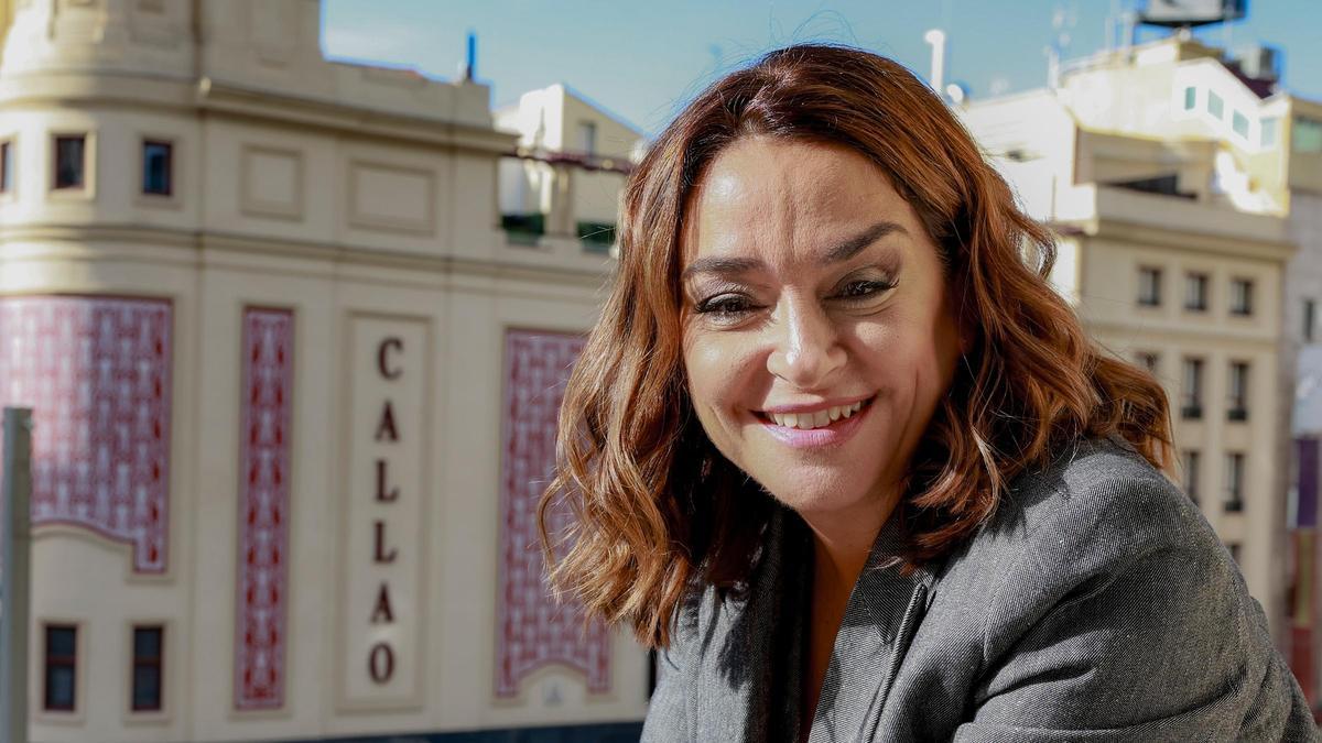 Toñi Moreno habla abiertamente de su sexualidad con Ana Milán