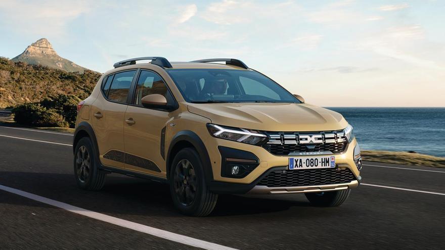 El mercado del automóvil en España superó el millón de coches en 2024 pese a la incertidumbre con el coche eléctrico