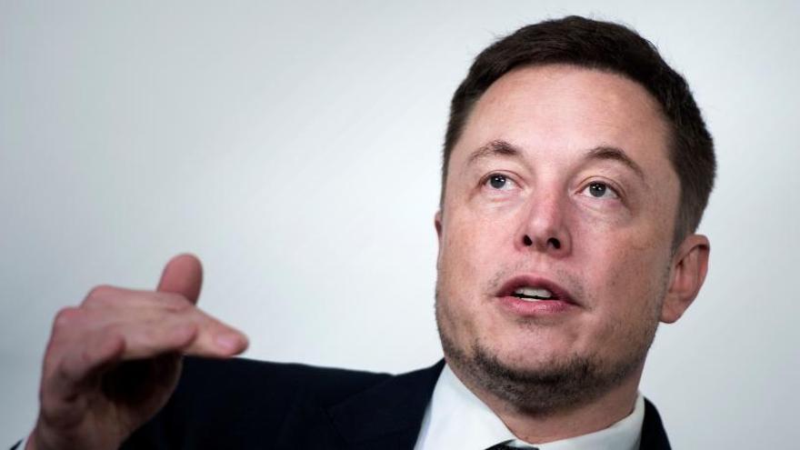 Elon Musk Forzado A Dejar La Presidencia De Tesla Para Evitar Una Demanda Por Fraude La 1687
