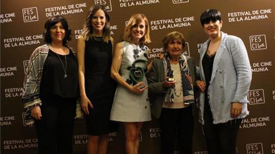 El Festival de cine de La Almunia se aplaza por el coronavirus