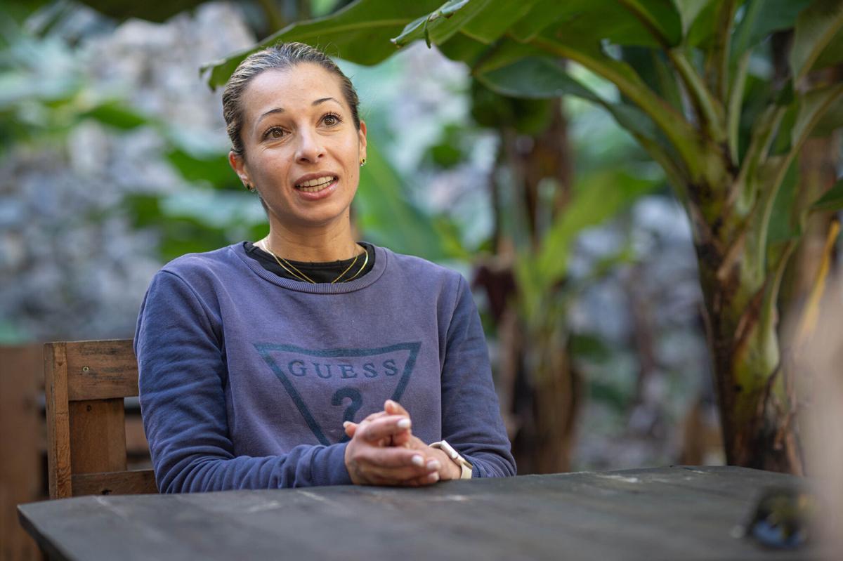 Finca Mar y Sol promueve la agricultura ecológica.