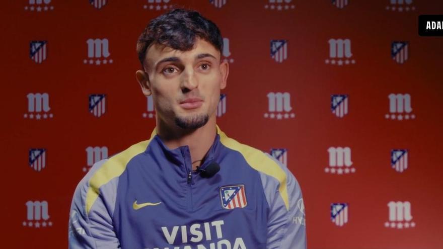 Marc Pubill: "Va a ser una eliminatoria muy complicada"