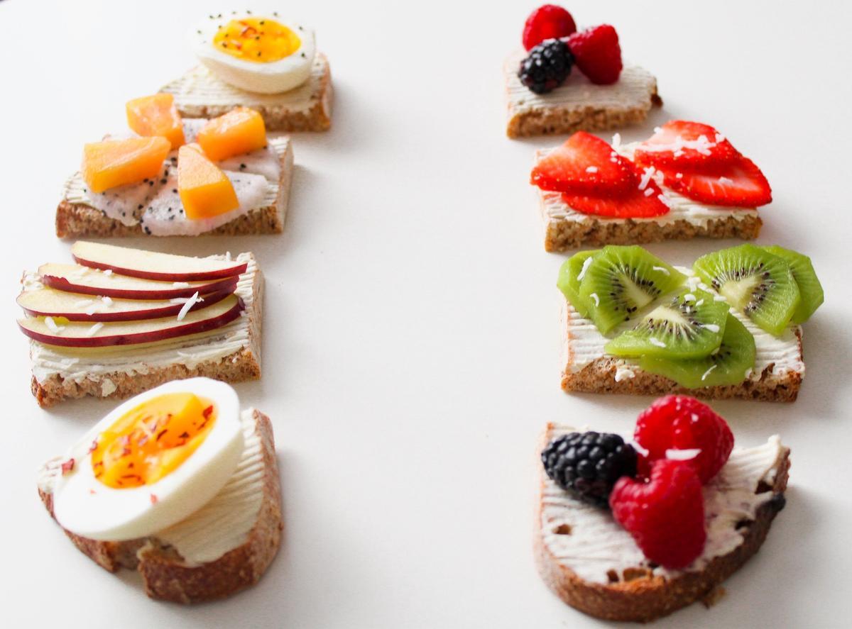 ADELGAZAR | Esto es lo que debes desayunar para perder peso