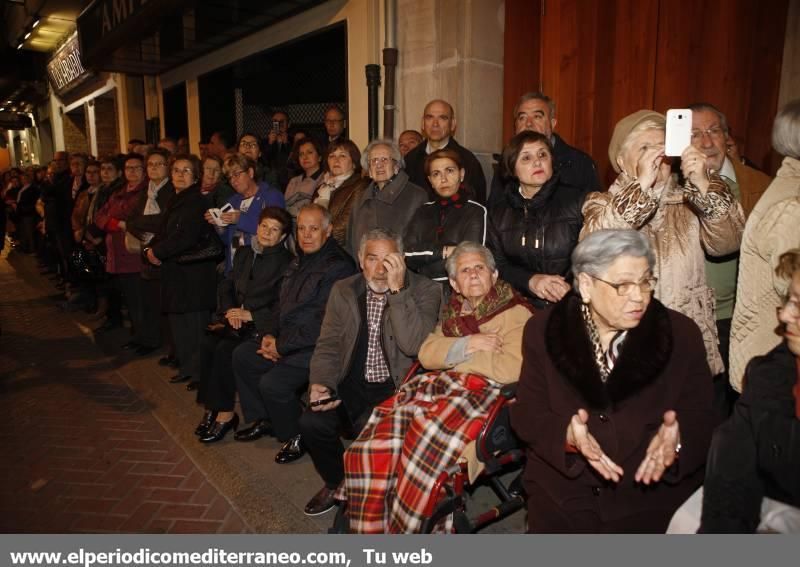 Santo Entierro en Castellón