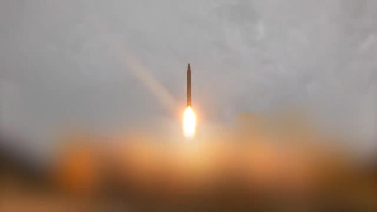 Irán asegura haber lanzado nuevos bombardeos contra Israel y bases de EE.UU