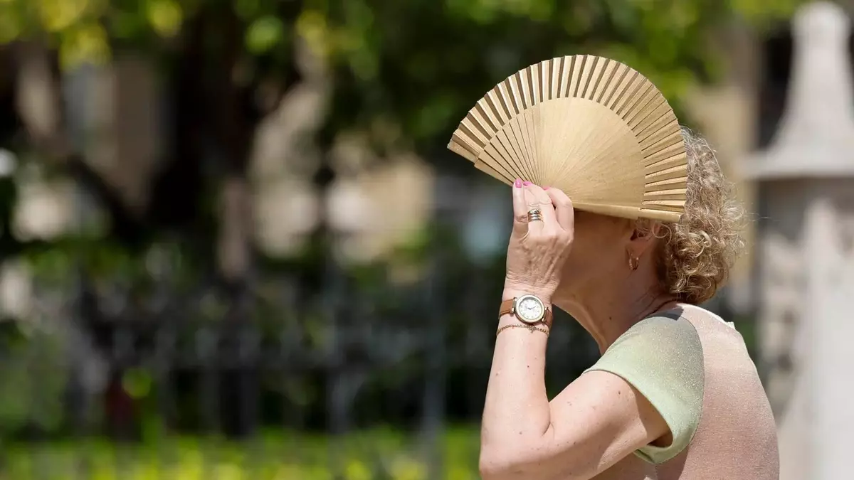 El junio más caluroso de la historia registra en Madrid 52 muertes atribuibles a las altas temperaturas