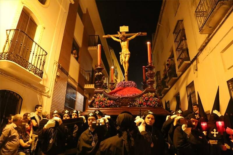 El Miércoles Santo en Córdoba y provincia