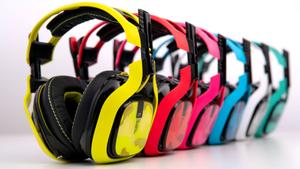 Arriben els auriculars personalitzats Astro