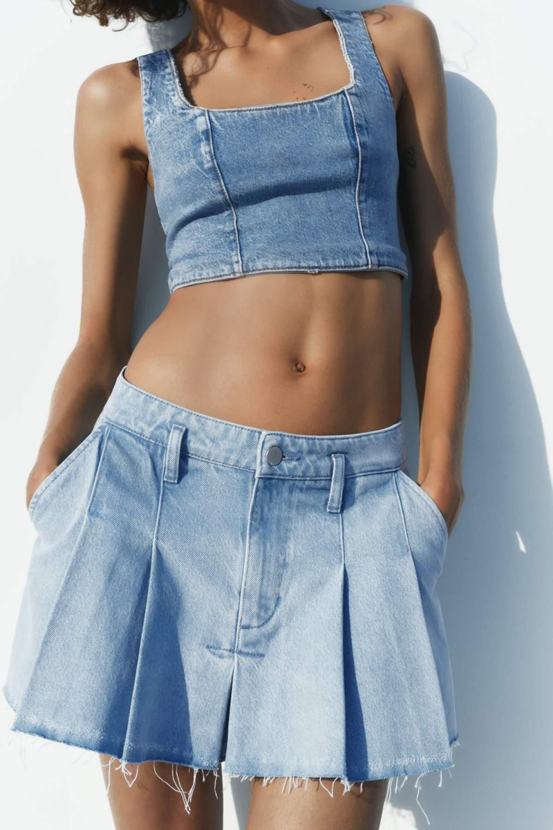 Denim