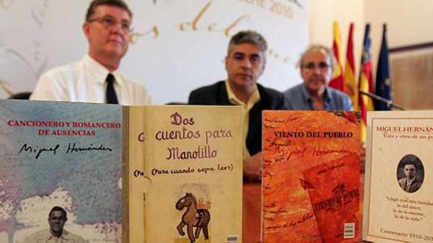 La editorial murciana &quot;Pictografía Ediciones&quot; distribuirá 7.000 ejemplares por toda España.