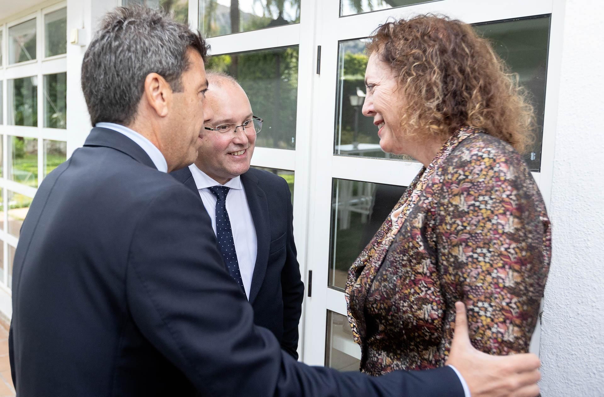 Miguel Tellado participa en el Foro Información