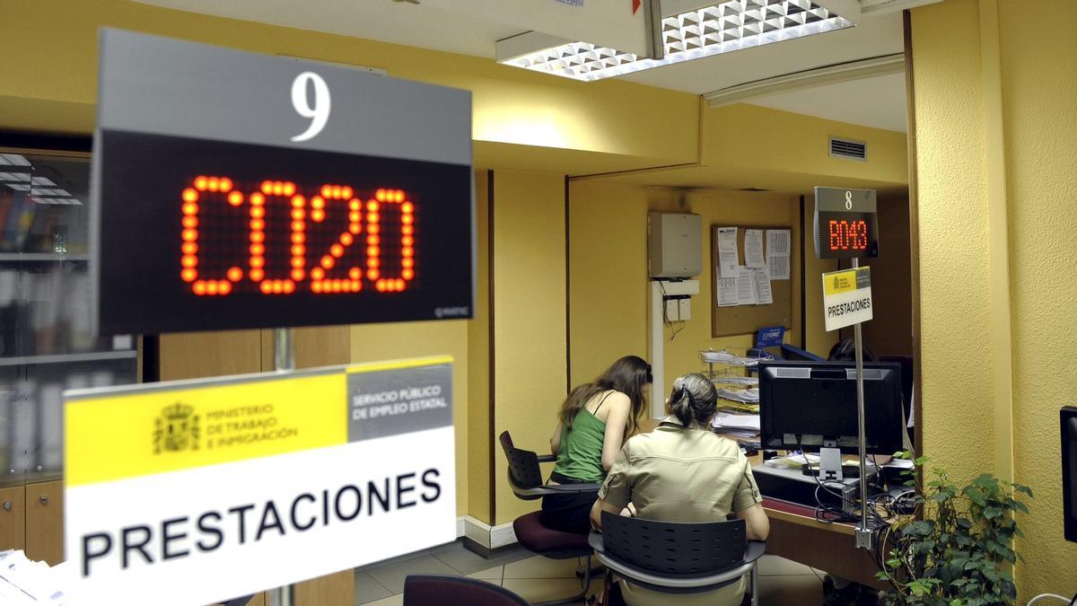 Las personas divorciadas o separadas que pueden cobrar pensiones de viudedad: solicitud y requisitos.