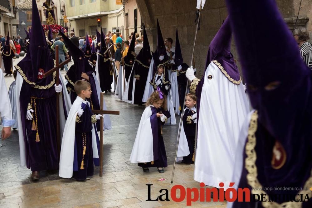 Viernes Santo en Caravaca