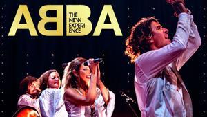 Abba The new experience 