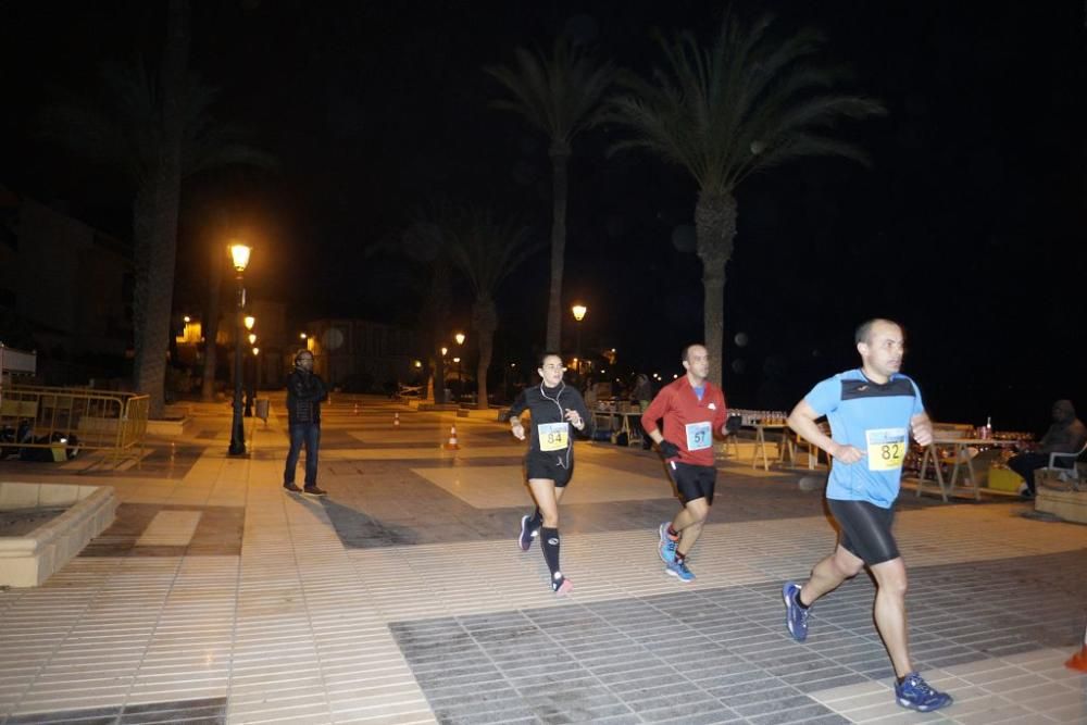 100 K de los Alcázares