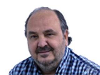 Antonio Merino