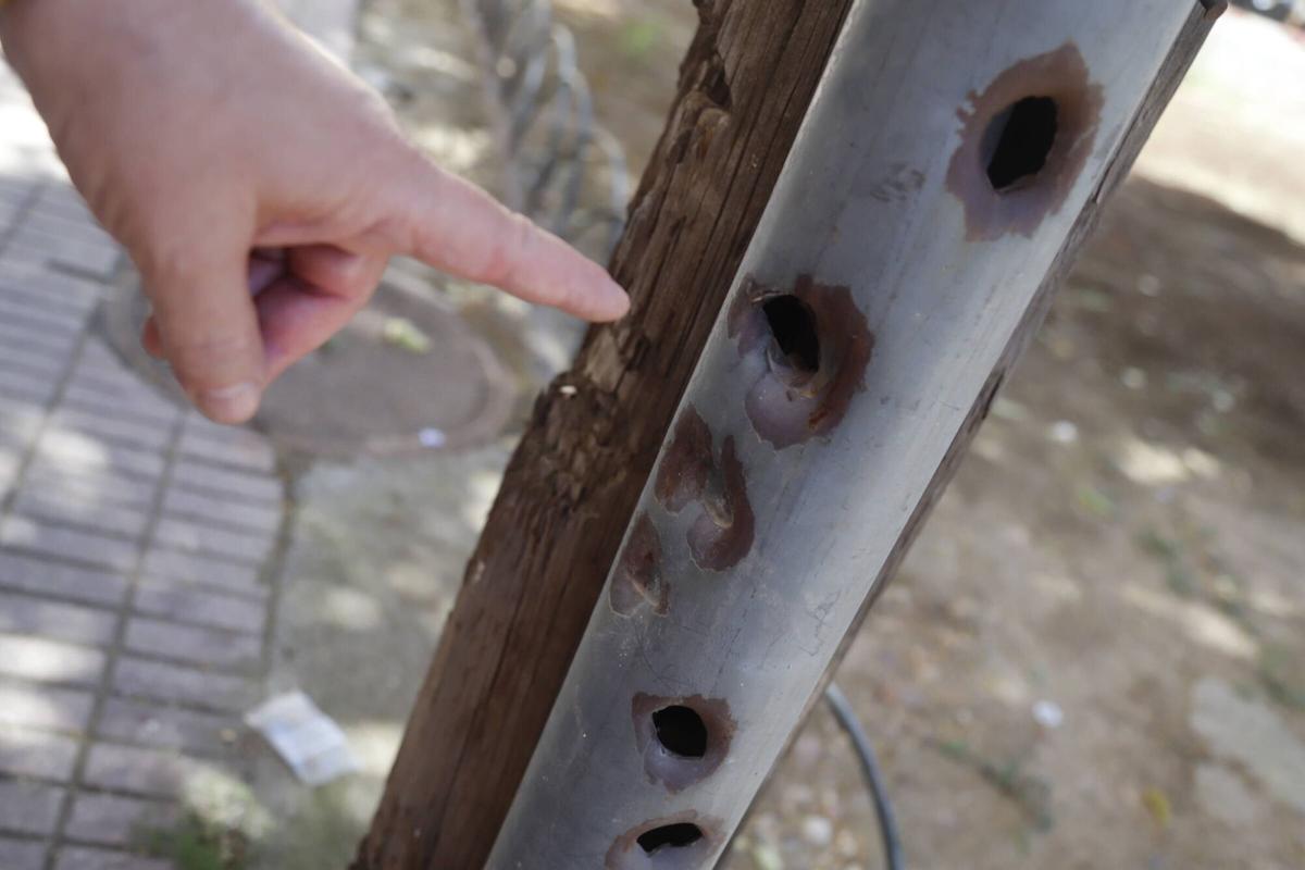 Tres décadas del golpe de ETA a Córdoba